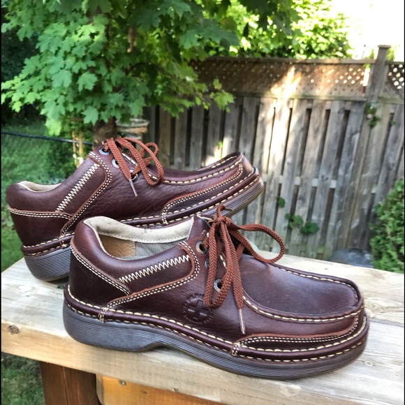 Dr. Martens Shoes - Dr Marten Cushion Sole